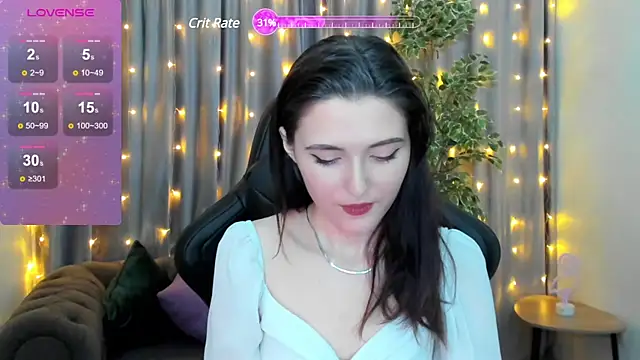 niki cutes online show from January 2025 04:01:01 AM