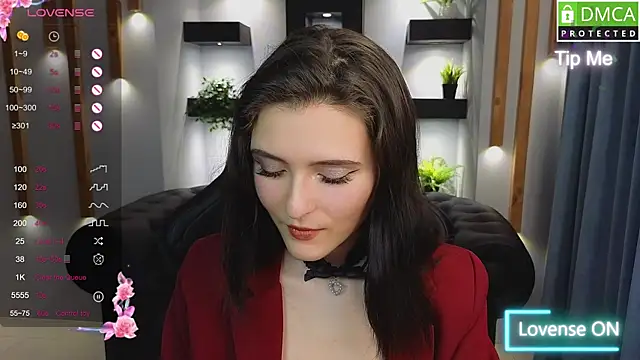 niki cutes online show from February 2025 08:09:02 AM