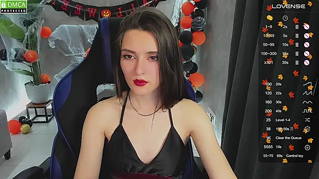 niki cutes online show from October 2025 01:06:02 AM