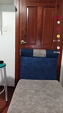 Isabellitasexi38 online show from March 2025 03:50:01 AM