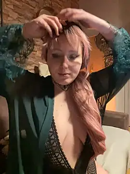 ceres online show from January 2025 10:34:02 PM