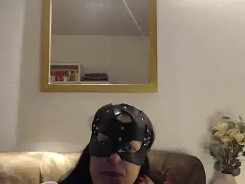 LasolitaAuri online show from January 2025 09:41:01 PM