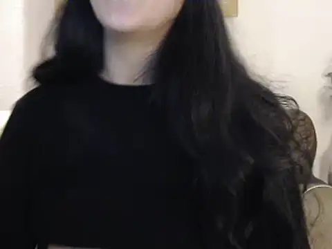 LasolitaAuri online show from January 2025 04:50:02 PM