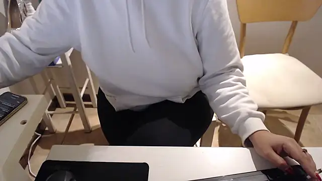 LasolitaAuri online show from January 2025 09:21:01 PM