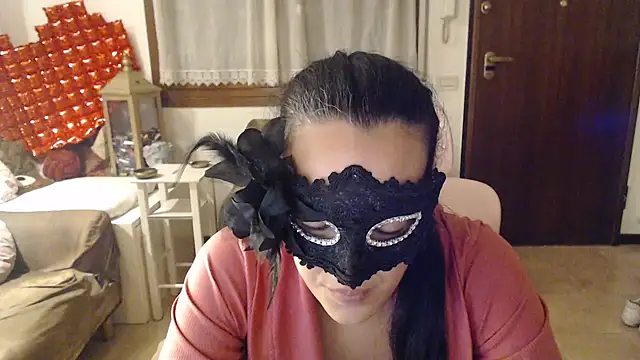 LasolitaAuri online show from February 2025 01:33:01 AM