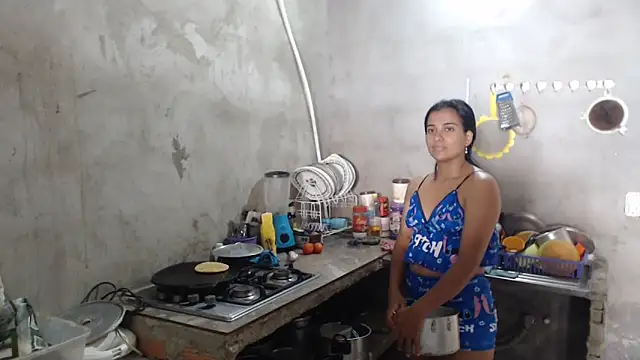 Coral0403 online show from November 2025 04:11:02 PM