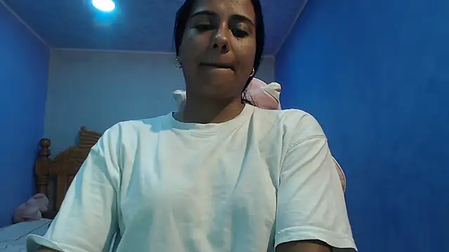 Coral0403 online show from December 2025 02:09:02 AM