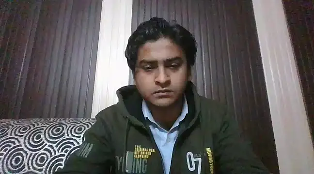 indihotguy online show from February 2025 11:23:02 AM