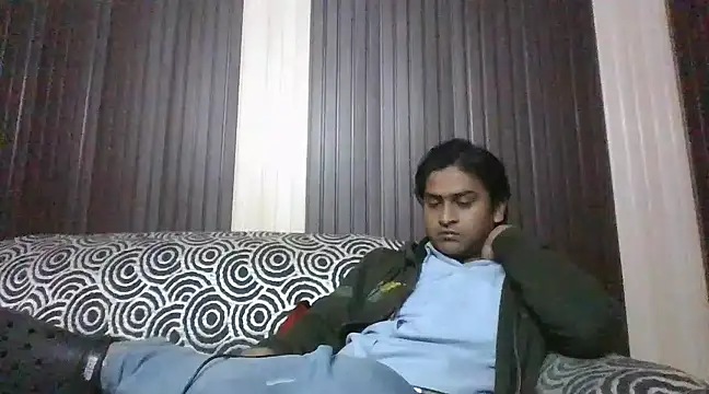 indihotguy online show from February 2025 02:26:01 PM