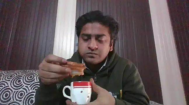 indihotguy online show from February 2025 06:54:01 AM