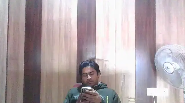 indihotguy online show from February 2025 10:20:02 AM