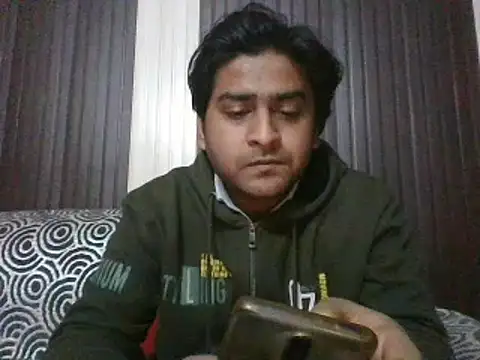 indihotguy online show from February 2025 01:46:01 PM