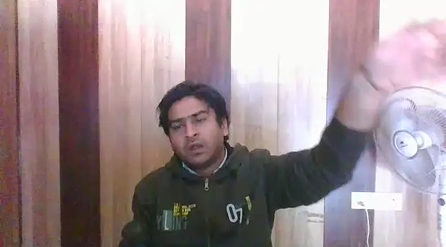 indihotguy online show from February 2025 07:26:01 AM