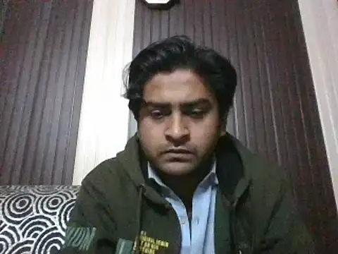 indihotguy online show from February 2025 01:20:01 PM