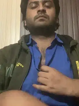 indihotguy online show from February 2025 06:37:01 PM