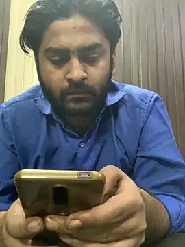 indihotguy online show from March 2025 01:51:01 PM