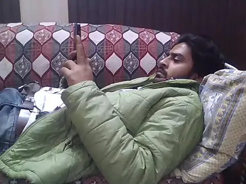 indihotguy online show from December 2025 11:04:02 AM