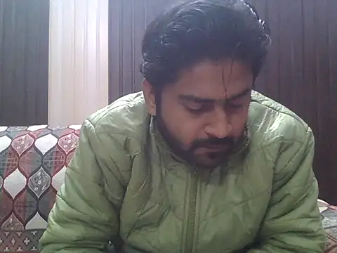 indihotguy online show from December 2025 05:45:02 AM