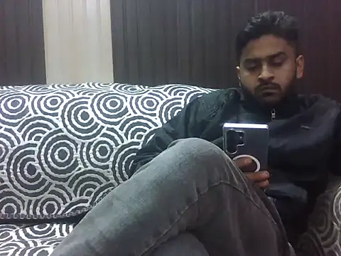 Snapshot of indihotguy chatting on January 2026 07:23:01 PM indihotguy online show from January 2026 07:23:01 PM