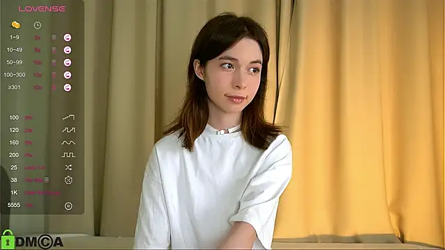 LittleOriana online show from February 2025 09:16:01 PM