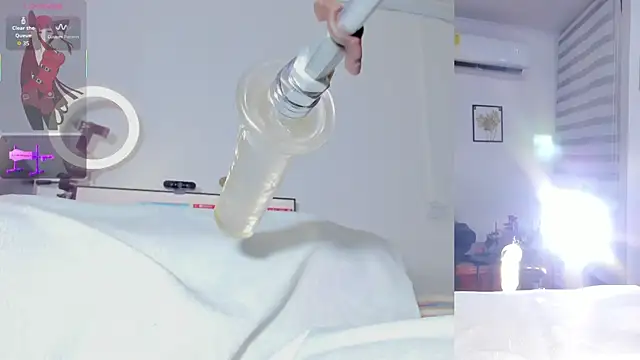 Maria Jones  online show from November 2025 01:38:01 AM