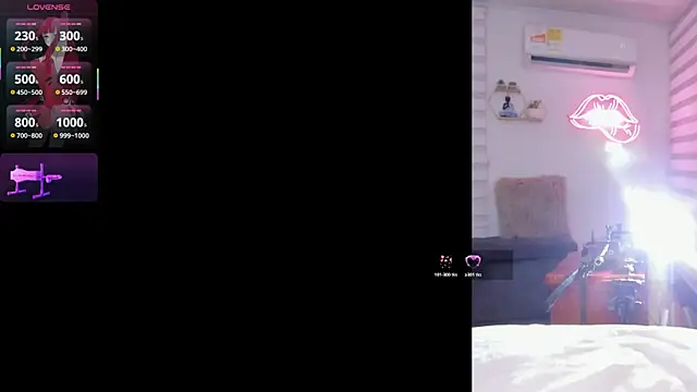 Maria Jones  online show from January 2026 01:08:02 AM