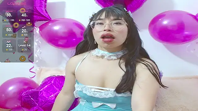 DearAbbiee online show from February 2025 10:09:02 AM