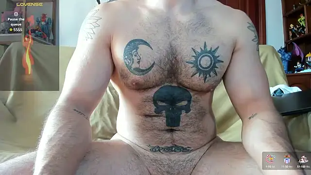 Lyon White online show from September 2025 12:38:02 PM