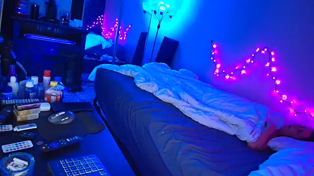 hotemberly jake online show from December 2024 11:30:02 AM