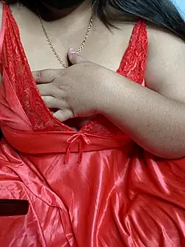 tanvihot2 online show from November 2025 04:53:01 PM