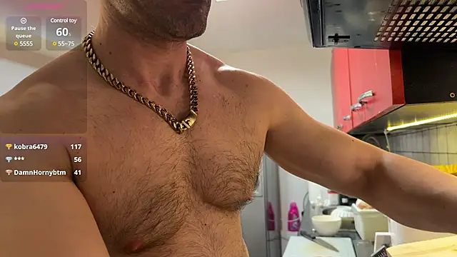 Asmodeuss666 online show from February 2025 04:41:02 PM