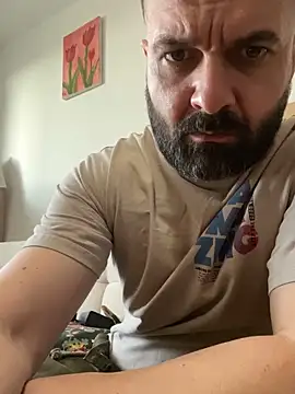 Asmodeuss666 online show from September 2025 03:02:01 PM