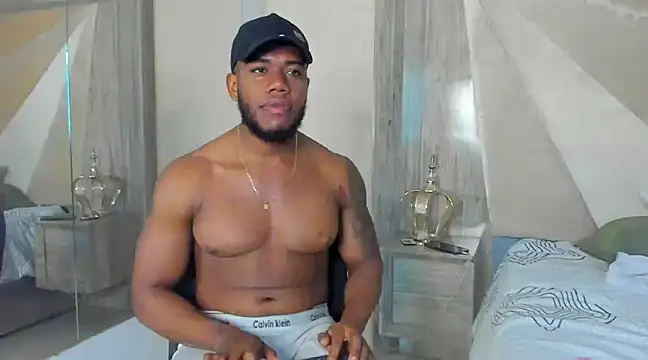 benjamincol online show from January 2025 10:55:02 AM