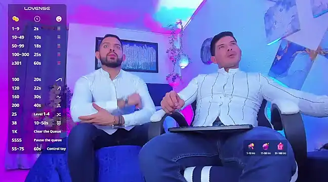 Snapshot of Andrewstelle_coleman chatting on January 2025 02:22:02 AM Andrewstelle coleman online show from January 2025 02:22:02 AM