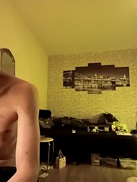 HalloMarcy online show from January 2025 03:39:01 PM