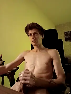 HalloMarcy online show from September 2025 09:14:02 PM