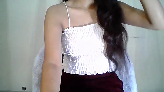 Naughty Nayra online show from September 2025 04:06:01 PM