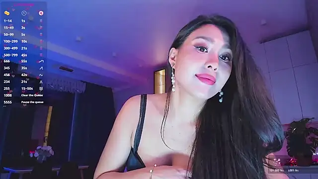 Max level online show from November 2025 05:24:01 PM