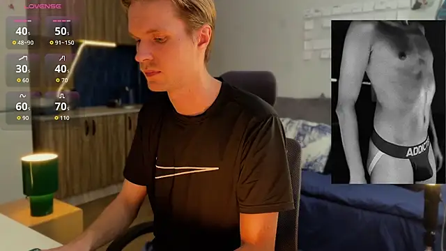 Leonnextdoor online show from February 2026 04:32:01 AM