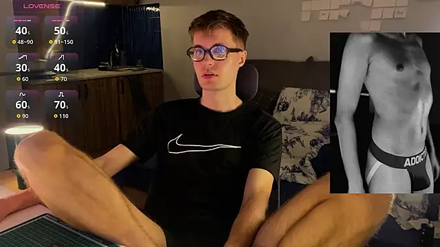 Leonnextdoor online show from February 2026 05:13:02 PM