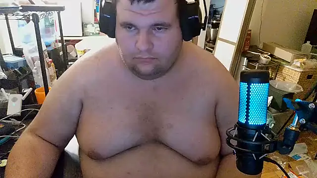 Hackensackneil online show from January 2025 11:35:02 PM