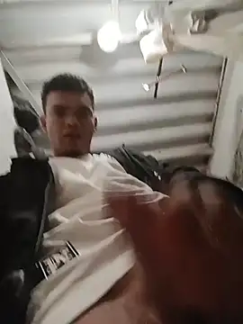 XGublex online show from November 2025 09:01:01 AM