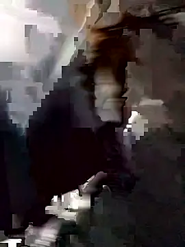 Redfucks333 online show from February 2026 05:55:01 PM