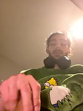 Levi Latino online show from March 2026 01:44:02 AM