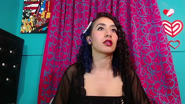 valerie mase online show from February 2025 07:36:01 PM