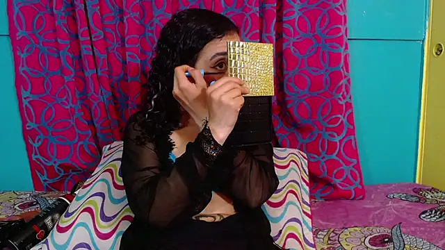 valerie mase online show from November 2025 08:24:02 PM