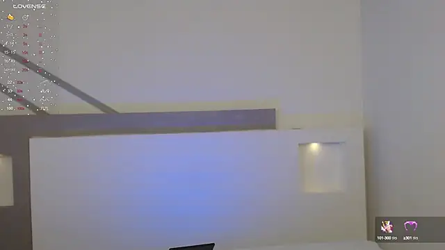 Snapshot of VenusEvans1 chatting on January 2025 07:59:02 PM VenusEvans1 online show from January 2025 07:59:02 PM