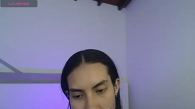 Snapshot of VenusEvans1 chatting on January 2025 08:54:01 PM VenusEvans1 online show from January 2025 08:54:01 PM