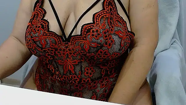 Betty2u online show from November 2025 08:36:02 AM