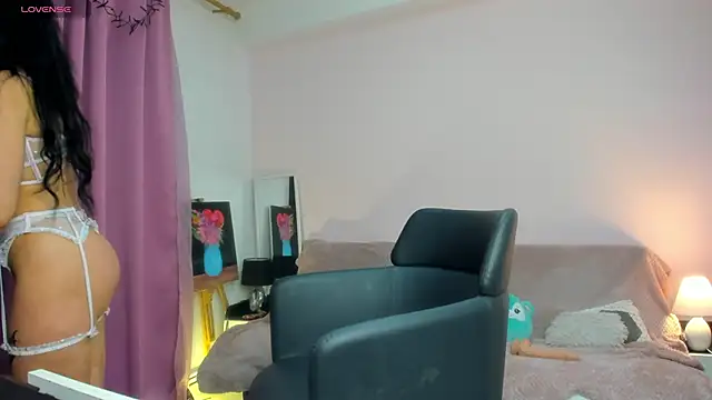 LexyBrianna online show from January 2025 10:29:02 PM